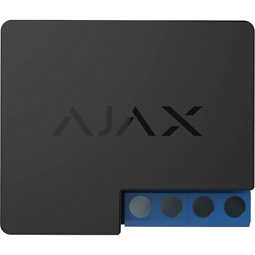 Умное реле Ajax Relay Jeweller (000010019)