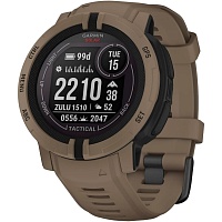 Смарт-годинник Garmin Instinct 2 Solar Tactical Edition Coyote Tan (010-02627-14) - придбати в Дніпрі, Україні: ціна, характеристики | інтернет-магазин TOUCH