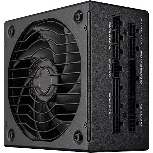Блок живлення Cougar GLE 1000 PCIE 5.1 (31GF010001P01) - придбати в Дніпрі, Україні: ціна, характеристики | інтернет-магазин TOUCH