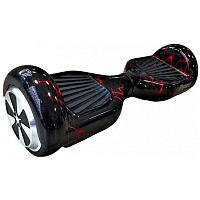 Гіроборд Smart Balance Wheel 6.5 Красная молния - придбати в Дніпрі, Україні: ціна, характеристики | інтернет-магазин TOUCH
