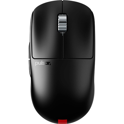 Мышь Pulsar X2 V3 eS Mini Black (PX23ES11)