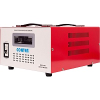 Стабілізатор напруги Conter MSER 5000 VA-V2/3750W (MSER 5000 VA-V2) - придбати в Дніпрі, Україні: ціна, характеристики | інтернет-магазин TOUCH