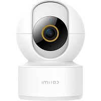 IP-камера для відеоспостереження IMILAB С22 (CMSXJ60A) Global EU - придбати в Дніпрі, Україні: ціна, характеристики | інтернет-магазин TOUCH