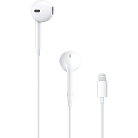 Наушники Apple EarPods with Lightning (MWTY3)
