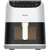 Мультипечь Deerma Air Fryer KZ130 (DEM-KZ130W)