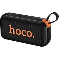 Портативна акустика Hoco HC32 Black  - придбати в Дніпрі, Україні: ціна, характеристики | інтернет-магазин TOUCH