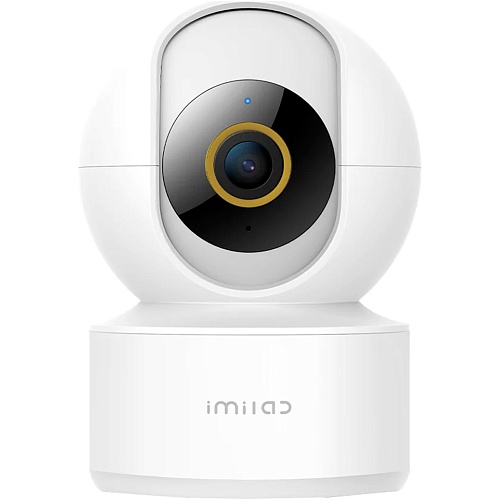 IP-камера для відеоспостереження IMILAB С22 (CMSXJ60A) Global EU - придбати в Дніпрі, Україні: ціна, характеристики | інтернет-магазин TOUCH