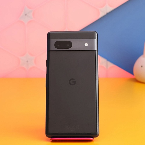 Смартфон Google Pixel 7a 8/128GB Charcoal Б/У