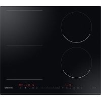 Индукционная варочная поверхность Samsung NZ64R3747BK