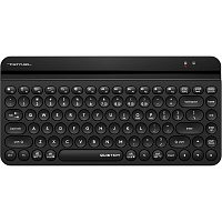 Клавиатура A4Tech Fstyler FBK30 Black 