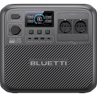 Зарядная станция BLUETTI Elite 200 V2 2600W
