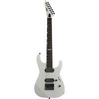 Електрогітара ESP E-II M-II 7B ET Pearl White - придбати в Дніпрі, Україні: ціна, характеристики | інтернет-магазин TOUCH
