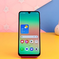 Смартфон Samsung Galaxy A26 6/128GB Black (SM-A266BZKBEUC) UA-UCRF Б/У - придбати в Дніпрі, Україні: ціна, характеристики | інтернет-магазин TOUCH
