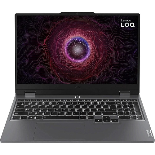 Ноутбук Lenovo LOQ 15ARP9 (83JC002WRM)  - придбати в Дніпрі, Україні: ціна, характеристики | інтернет-магазин TOUCH