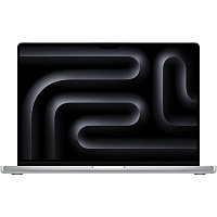 Ноутбук Apple MacBook Pro 16'' M3 Pro 36GB/512GB Silver 2023 (MRW63)