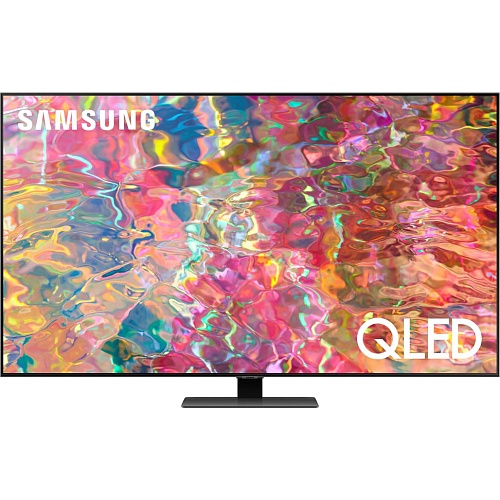 Телевизор Samsung QLED 4K TV Q80B (QE55Q80B)