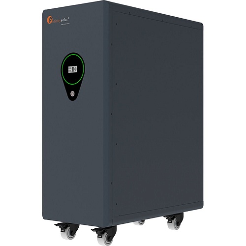 Аккумулятор FelicityESS LiFePO4 48V (51.2V/460Ah/23552Wh) (FLA48460-EU)