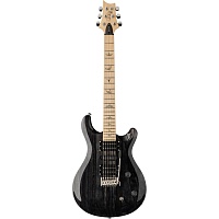 Электрогитара PRS SE Swamp Ash Special Charcoal