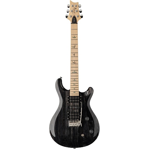Электрогитара PRS SE Swamp Ash Special Charcoal