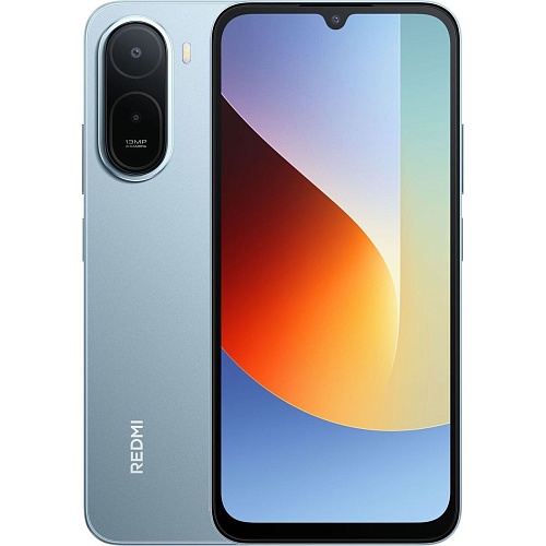 Смартфон Redmi A7 Pro 4/64GB Mist Blue Global EU