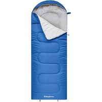 Спальный мешок KingCamp Lona 250 Blue (2248.65.60)