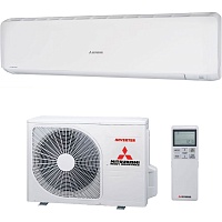 Спліт-система Mitsubishi Heavy Industries SRK71ZSPR-S/SRC71ZSPR-S - придбати в Дніпрі, Україні: ціна, характеристики | інтернет-магазин TOUCH
