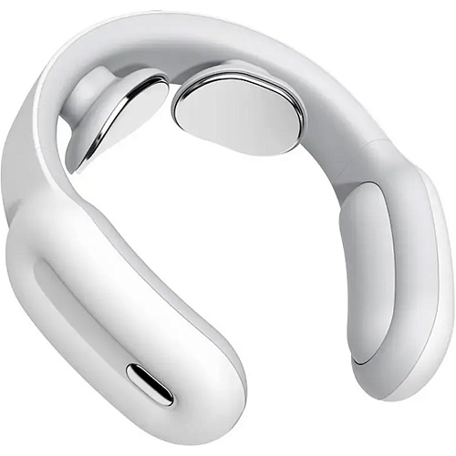Маccажер для шеи PGG Intelligent Neck D12 White