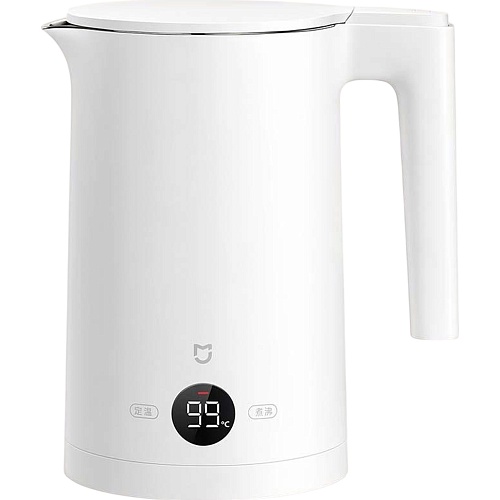 Электрочайник MiJia Electric Kettle 2 Constant Temperature White (MJHWSH03YM)