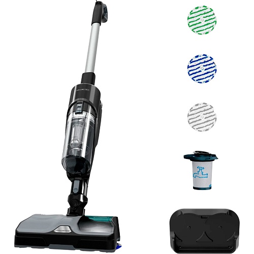 Вертикальный пылесос Rowenta X-Combo (GZ3039WO) 