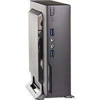 Корпус Casecom M300-2U3 90W Black (M300-90)