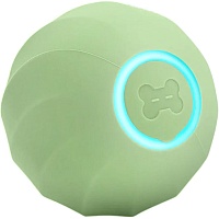 Розумний м'ячик для котів Cheerble Ice Cream Ball Green - придбати в Дніпрі, Україні: ціна, характеристики | інтернет-магазин TOUCH