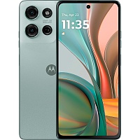 Смартфон Motorola Moto G75 8/256GB Succulent Green (PB3Y0011RS) UA-UCRF - придбати в Дніпрі, Україні: ціна, характеристики | інтернет-магазин TOUCH