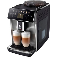Кофемашина Saeco GranAroma SM6580/50