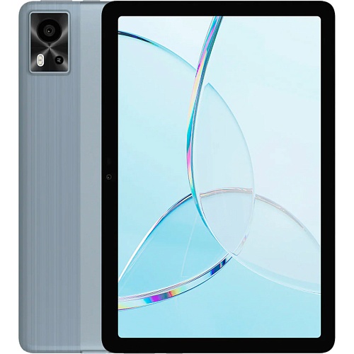 Планшет Doogee T10E 4/128GB LTE Space Grey Global EU - придбати в Дніпрі, Україні: ціна, характеристики | інтернет-магазин TOUCH