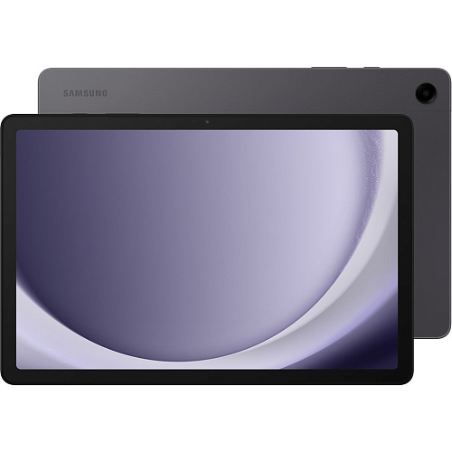 Планшет Samsung Galaxy Tab A9+ 5G 8/128GB Graphite (SM-X216BZAESEK) UA-UCRF
