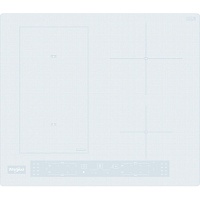 Индукционная варочная поверхность Whirlpool WLB4560NE/W