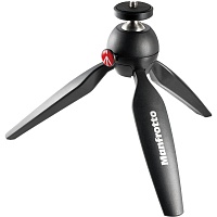 Трипод Manfrotto PIXI (MTPIXI-B)