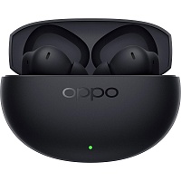 Навушники Oppo Enco Air5 ETEP1 Black - придбати в Дніпрі, Україні: ціна, характеристики | інтернет-магазин TOUCH