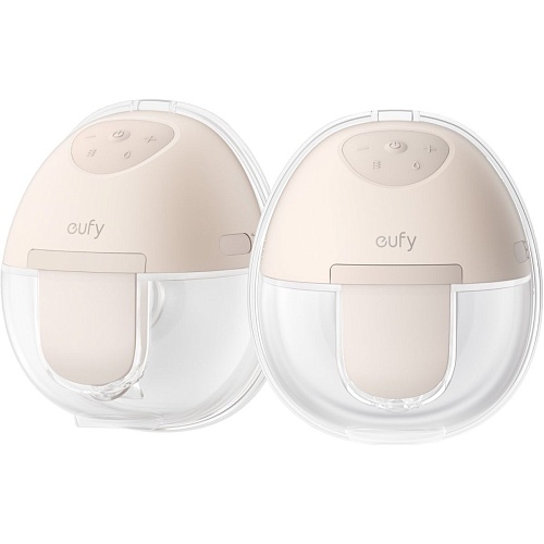 Молокоотсос Eufy Wearable E10 (T8D03121)