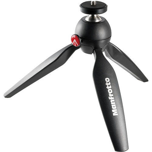 Трипод Manfrotto PIXI (MTPIXI-B)