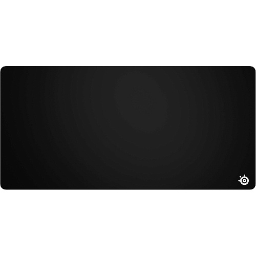 Игровая поверхность SteelSeries QcK 3XL Etail Black (63843)