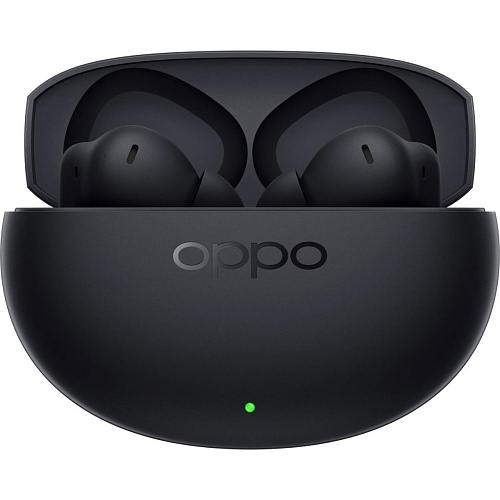 Навушники Oppo Enco Air5 ETEP1 Black - придбати в Дніпрі, Україні: ціна, характеристики | інтернет-магазин TOUCH