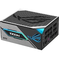 Блок живлення Asus ROG Thor 1000W Platinum III (90YE00V3-B0NA00) - придбати в Дніпрі, Україні: ціна, характеристики | інтернет-магазин TOUCH