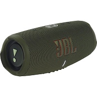 Портативна акустика JBL Charge 5 Green (JBLCHARGE5GRN) - придбати в Дніпрі, Україні: ціна, характеристики | інтернет-магазин TOUCH
