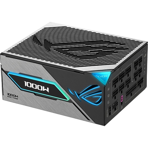 Блок питания Asus ROG Thor 1000W Platinum III (90YE00V3-B0NA00)