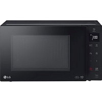 Мікрохвильова піч LG NeoChef MH6336GIB - придбати в Дніпрі, Україні: ціна, характеристики | інтернет-магазин TOUCH