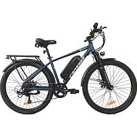 Електровелосипед Crosser E-Gamma Blue - придбати в Дніпрі, Україні: ціна, характеристики | інтернет-магазин TOUCH