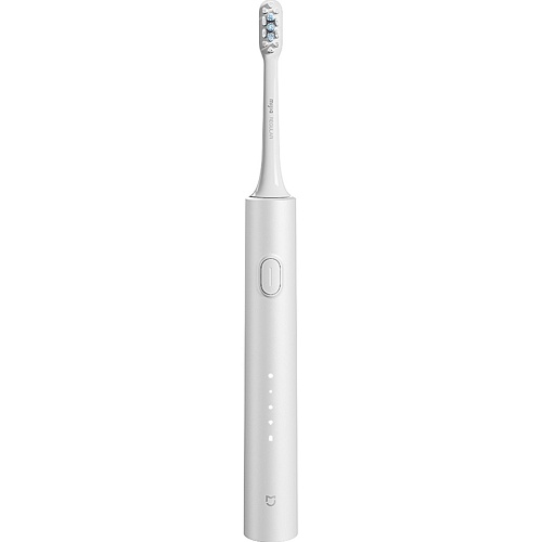 Электрическая зубная щетка Xiaomi Electric Toothbrush T302 Streamer Silver
