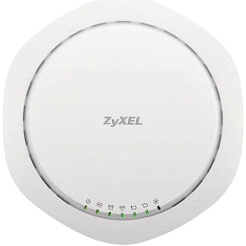 Точка доступа Zyxel WAC6553D-E (WAC6553D-E-EU0201F)
