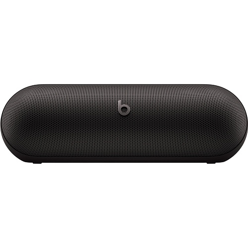 Портативная акустика Beats Pill Matte Black (MW443)